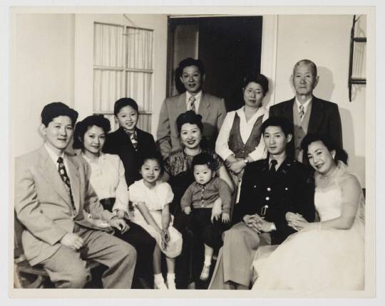 염만석 지사의 가족사진. 독립기념관 제공