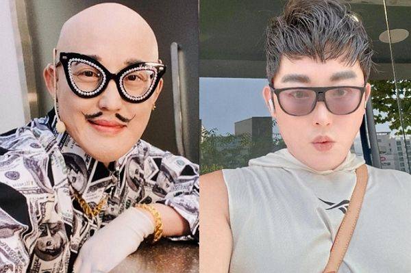 ⓒ황재근 디자이너 SNS