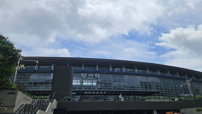 20250813_112911.jpg 부산 출장길 수육백반
