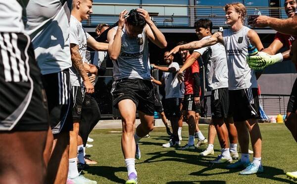 사진=LAFC