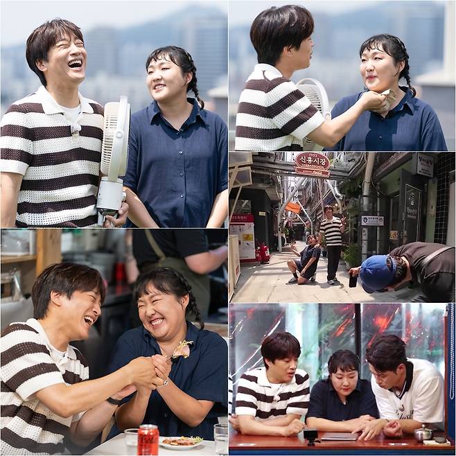 iMBC 연예뉴스 사진