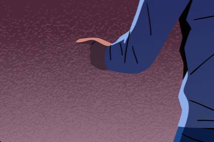 10대 의붓아들을 수차례 때려 숨지게 한 40대 계부가 징역 22년을 선고받았다./사진=게티이미지뱅크