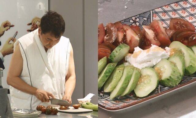 MBC ‘나 혼자 산다’