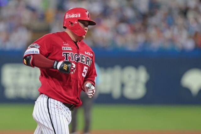 한준수/KIA 타이거즈