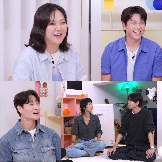 KBS 2TV '옥탑방의 문제아들'/KBS