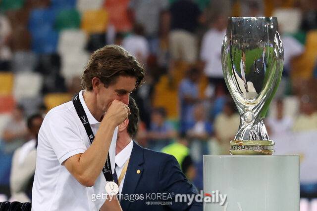 토마스 프랭크./게티이미지코리아