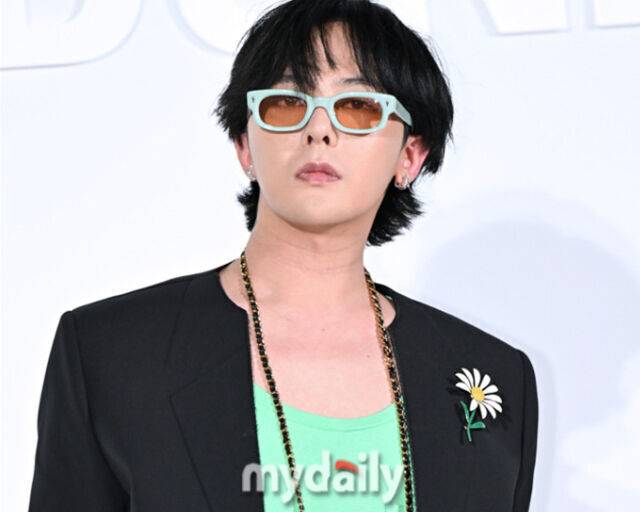 지드래곤