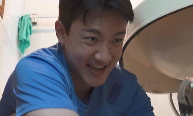 MBC ‘나 혼자 산다’ 제공