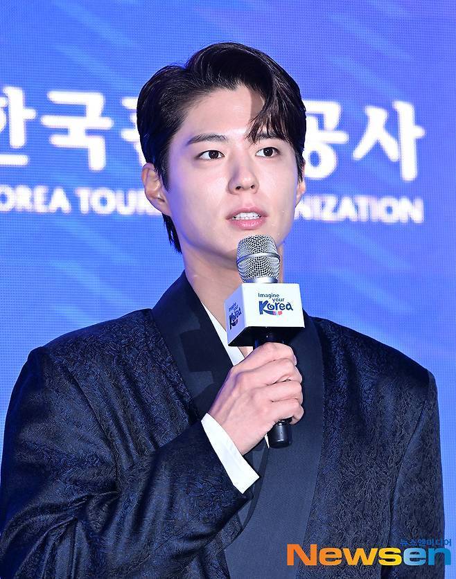 박보검(뉴스엔DB)