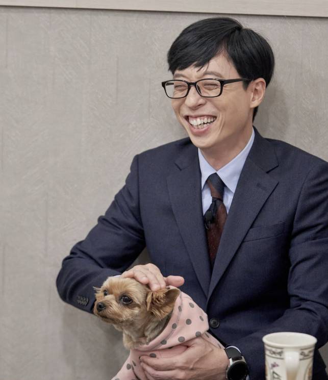 조세호 소셜 계정 캡처