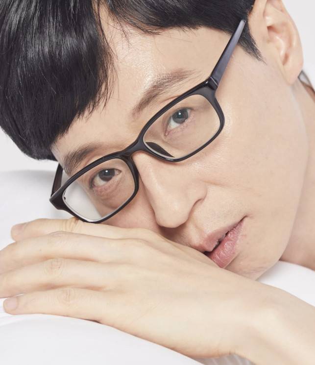 조세호 소셜 계정 캡처