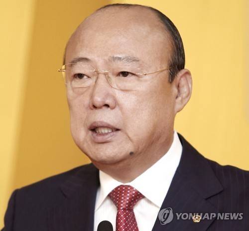 김승연 한화그룹 회장 [연합뉴스 제공]
