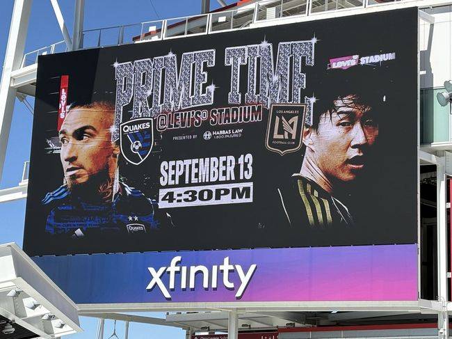 [사진] 산호세 어스퀘이크스 SNS