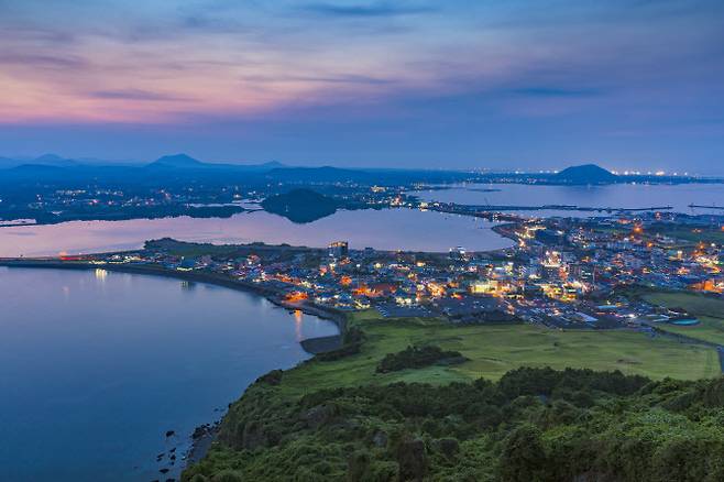 제주도는 바가지 논란으로 관광객 감소를 겪었다. 게티이미지