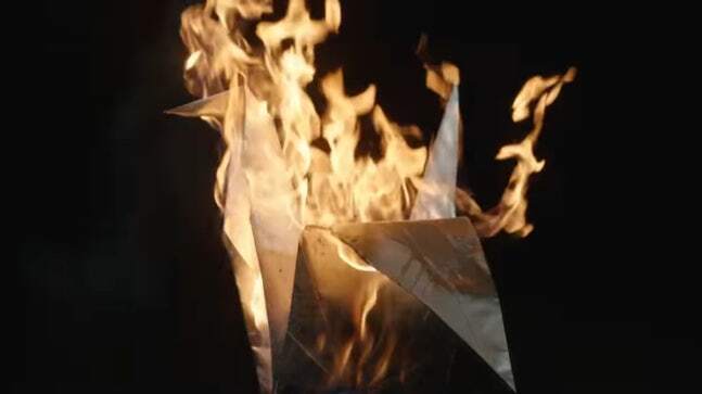 아이브의 네 번째 미니앨범 '아이브 시크릿(IVE SECRET)'의 트레일러 영상 'Secret, Cupid'. 스타쉽엔터테인먼트