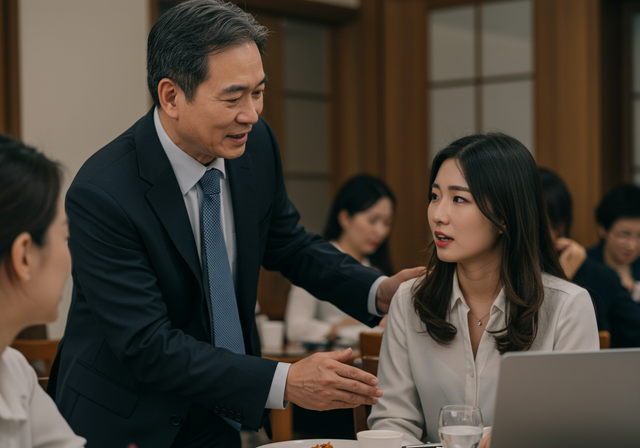 기사 내용 이해를 돕기 위해 AI 이미지 생성기로 만든 사진. 툴 제공 = 플라멜