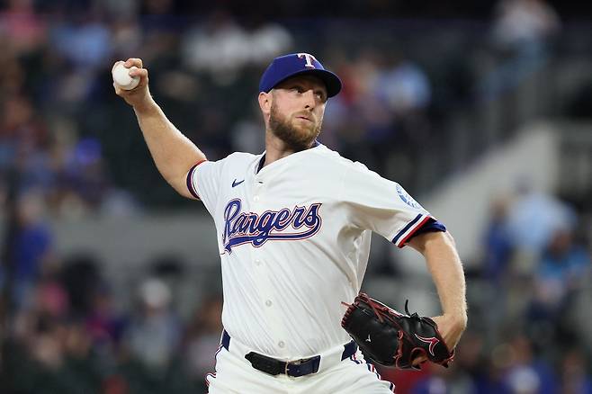 메릴 켈리.   알링턴 | AFP연합뉴스