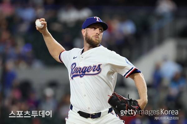 메릴 켈리 / 사진=GettyImages 제공