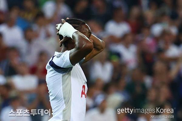 마티스 텔 / 사진=GettyImages 제공
