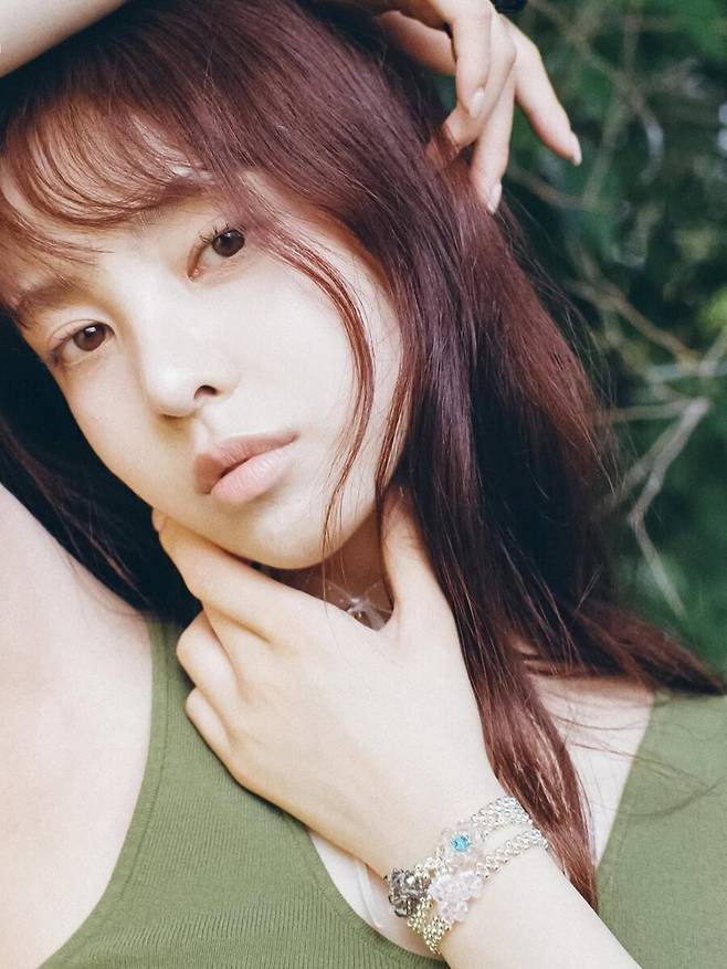 ▲ 출처|하린 인스타그램