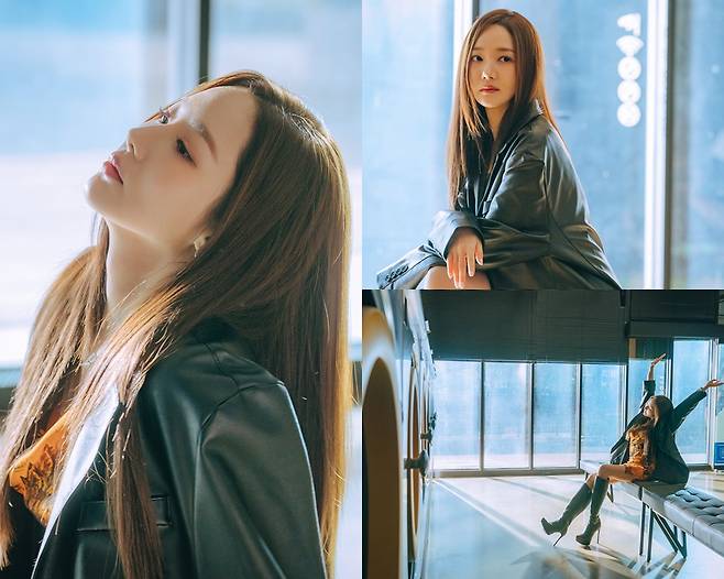 박민영, 미모·두뇌·재력 '천재 사기꾼 리더'의 카리스마 [컨피던스맨 KR]