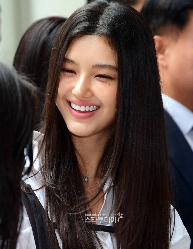 뉴진스 다니엘. 사진|유용석 기자