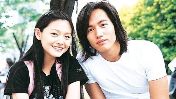 故 서희원, 언승욱. 사진|웨이보