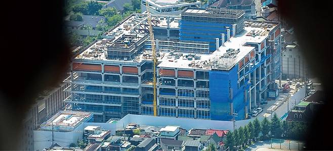 정부는 산업 재해 발생 기업에 강력한 행정처분을 예고했다.[사진 = 뉴시스]