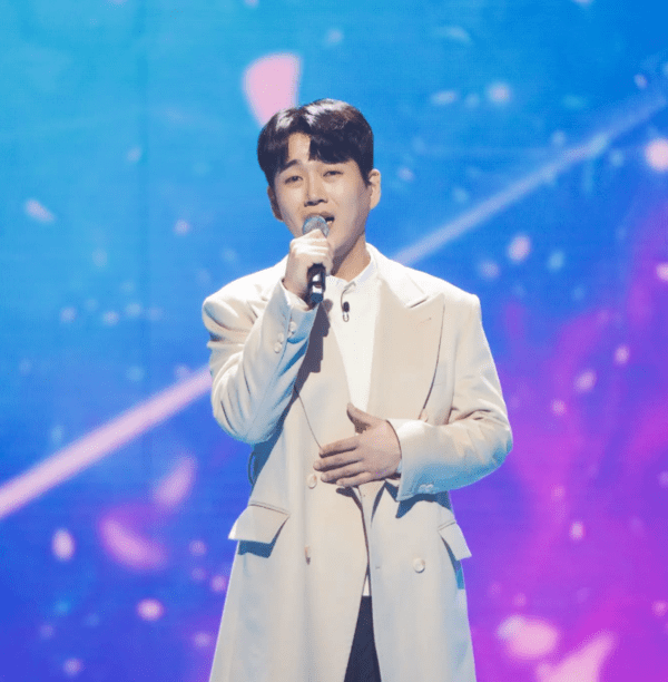 사진=황영웅 인스타그램