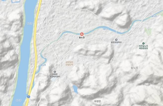 [네이버 지도 캡처]