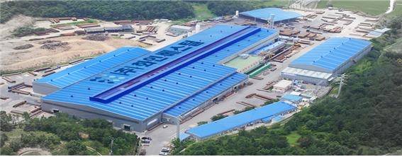 화인베스틸 전경 [화인베스틸 제공. 재판매 및 DB 금지]