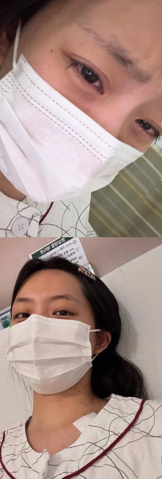 사진=류지원 SNS