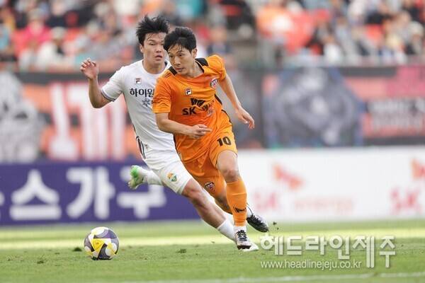 제주SK 남태희 (사진=제주SK FC)