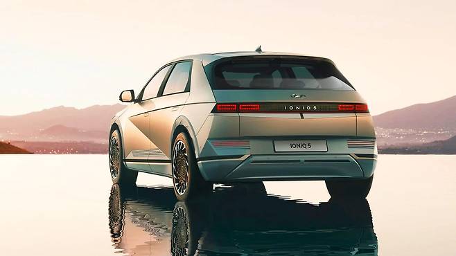 현대차 아이오닉 5