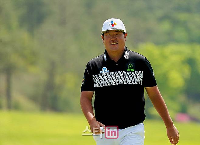 임성재. (사진=이데일리DB)