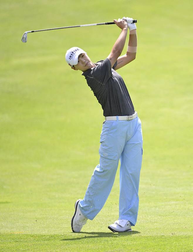 박성현(사진=AFPBBNews)