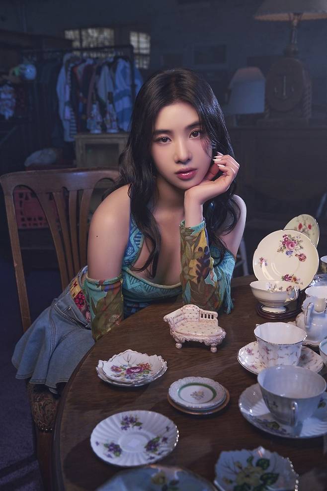 캣츠아이 소피아