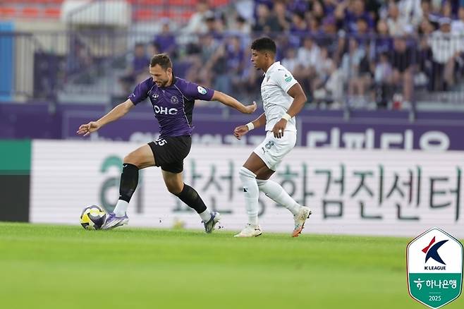 사진 | 한국프로축구연맹