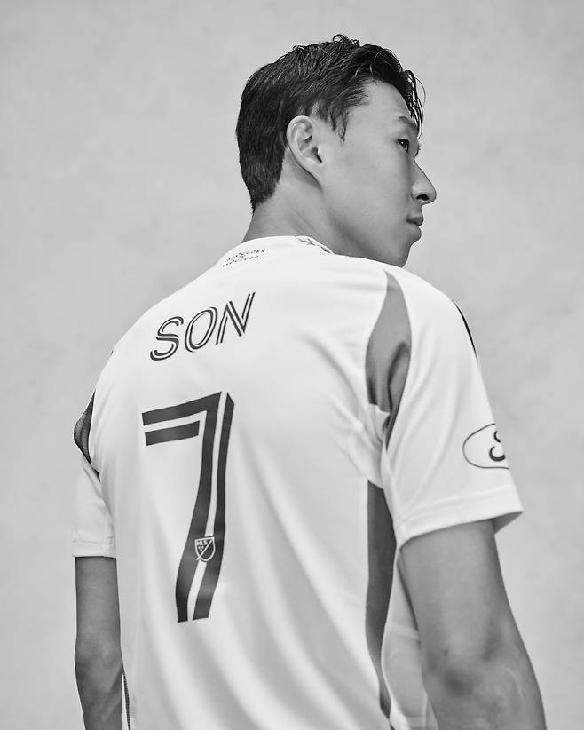 사진=LA FC SNS 캡처