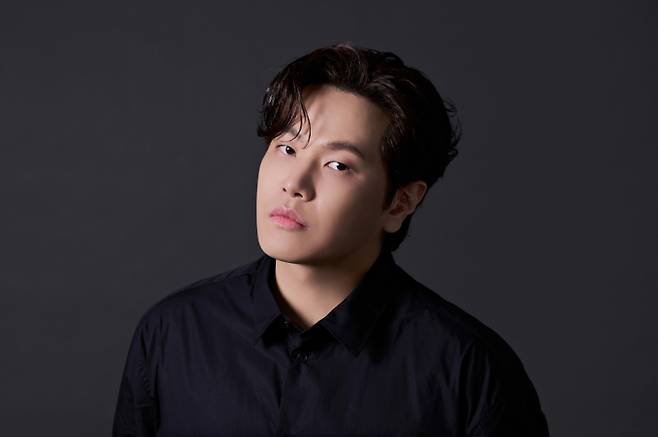 나윤권, 오늘 ‘착한사나이’ OST 발매 (사진: S27M)