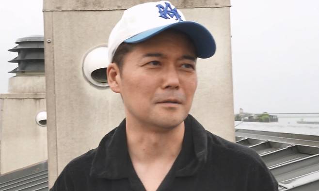 나 혼자 산다, 효도 반응 (사진: MBC '나혼산')