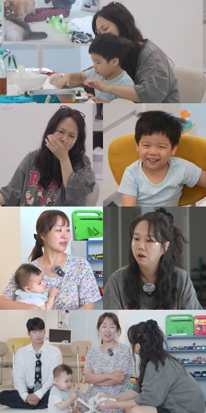 ‘전참시’ 홍현희X정주리 입담 (사진: MBC)