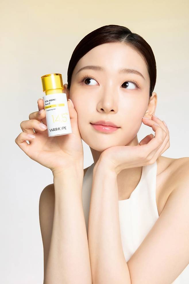 사진 = (주)라이트하우스코스메틱