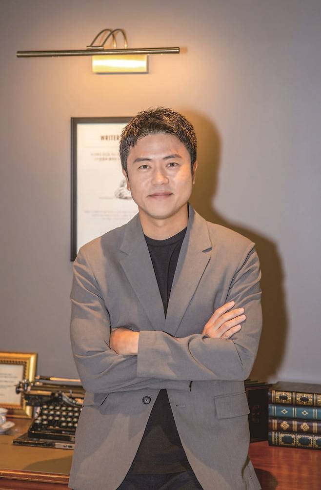 /사진 김흥구 조선일보 기자