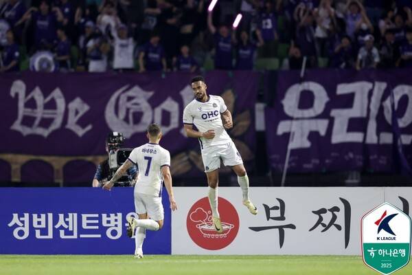 사진=한국프로축구연맹