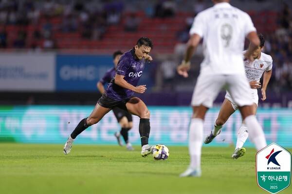 사진=한국프로축구연맹