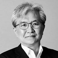김성홍 서울시립대 건축학부 교수