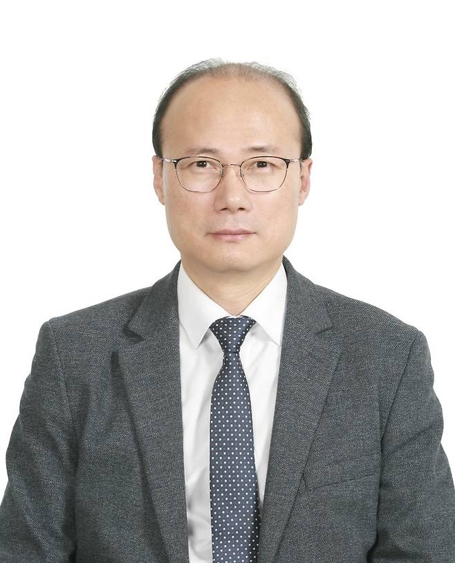 이기식 세계일보 대표이사 사장 내정자.