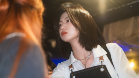 안윤아 메이크업아티스트