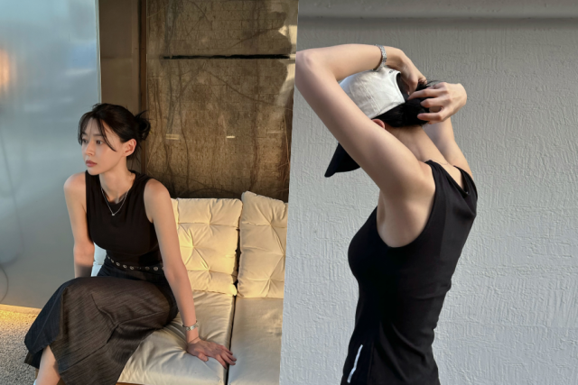 권나라 / 소셜미디어